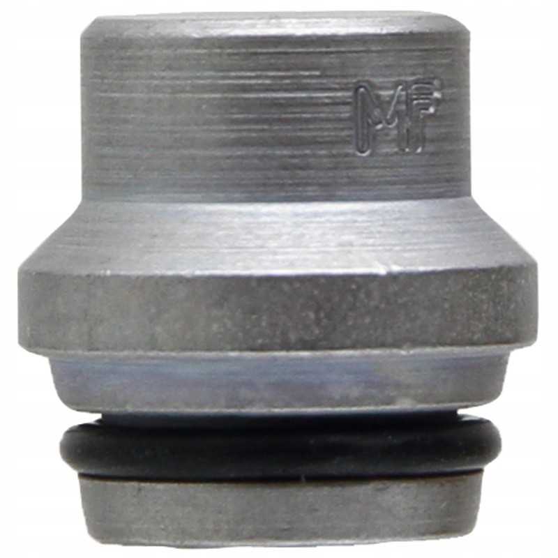 Hidraulinis kištukas fioe 8 mm 500 bar
