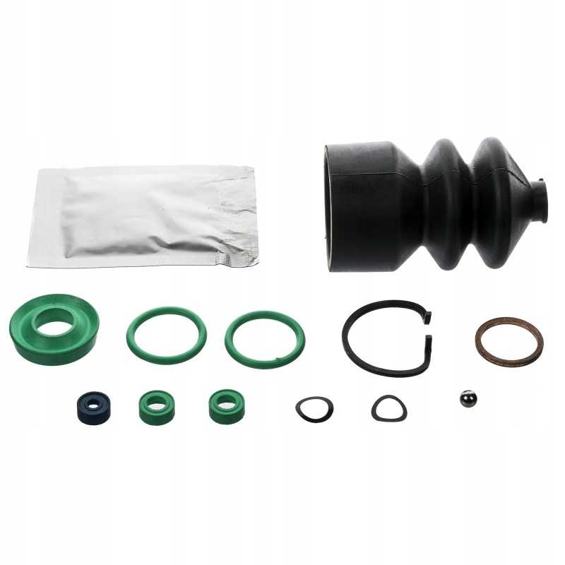 Massey Ferguson stabdžių pagrindinio cilindro remonto komplektas