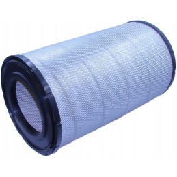 Oro filtras sa16240 scania 140l g530 p470 r144 r620 t164 t580