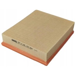 Mann oro filtras alpina b10 e39