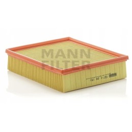 Mann oro filtras alpina b10 e39