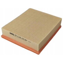 Mann oro filtras alpina b10 e39