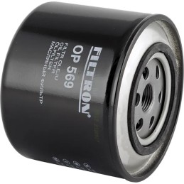Op 569 alyvos filtras tinka c 385