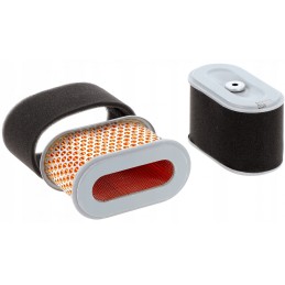 hifi oro filtras SA12405