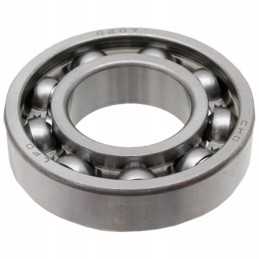 Rutulinis guolis paprastai 35 mm 72 mm bp