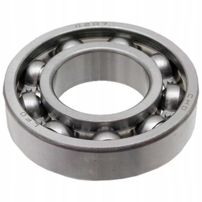 Rutulinis guolis paprastai 35 mm 72 mm bp