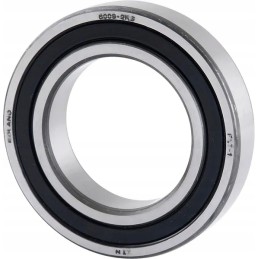 Rutulinis guolis paprastai 45x75x16 mm skf