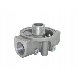 Hidraulinio siurbimo filtro korpusas SH63077