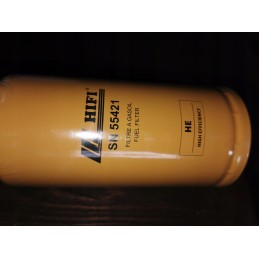 Kuro filtras hifi filtras sn 55421