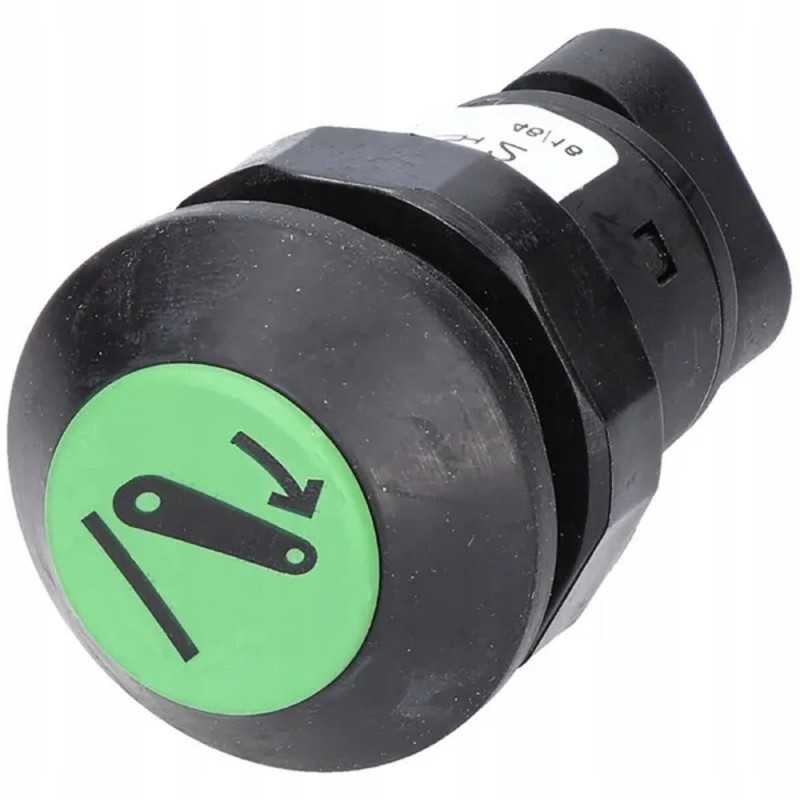 Kėlimo jungiklio korpusas 1 40 558 045