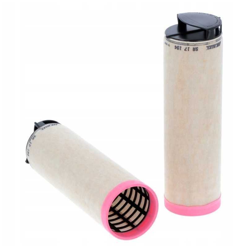 Oro filtro hifi filtras sa 17194