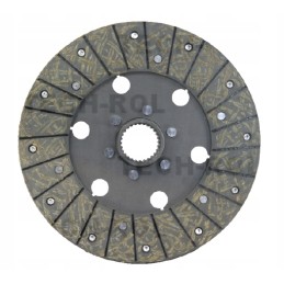 2 pakopos sankabos diskas Ursus C 360 3p