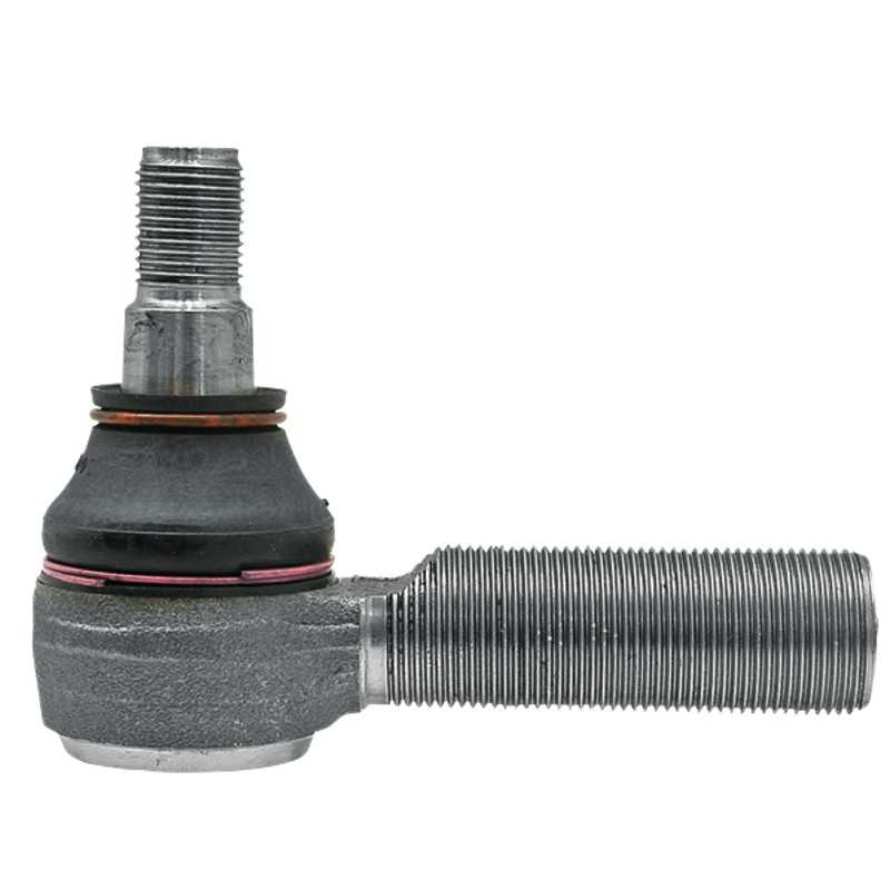 Rutulinė jungtis 18mm 100mm 38725005 granitas