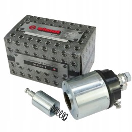 Starterio jungiklis, solenoidas C 330