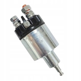 Starterio jungiklis, solenoidas C 330