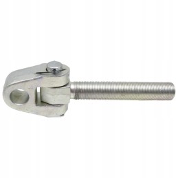 Cat III M36x3 centrinės jungties galvutė