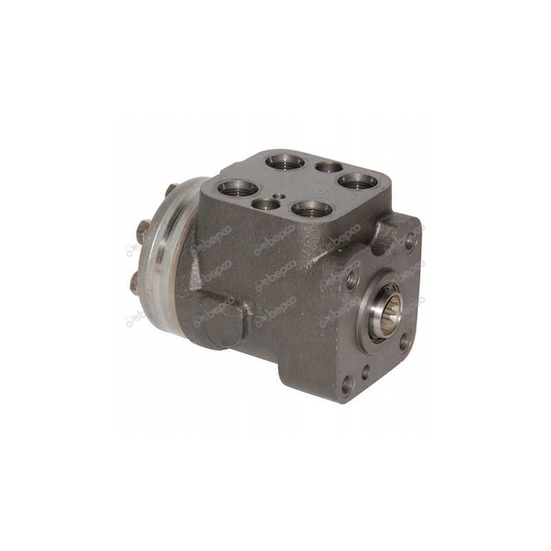 Orbitrol ospb 100 150 0027 claas renault fiat