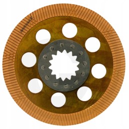 Massey Ferguson 3115 3670 6180 stabdžių diskas