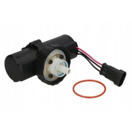 Kuro siurblio korpusas 87802238