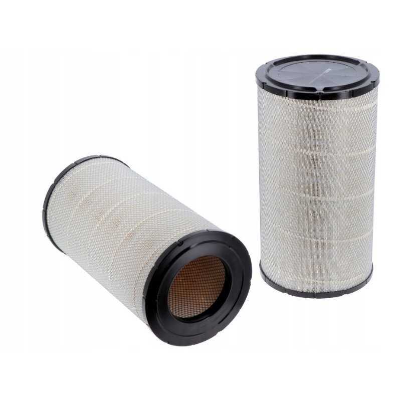 Oro filtro hifi filtras sa 16123