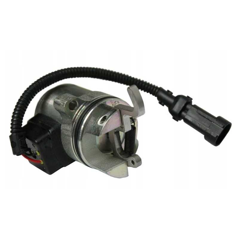 Deutz variklio gesinimo ritė 04272956 bf4m2011