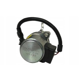 Deutz variklio gesinimo ritė 04272956 bf4m2011