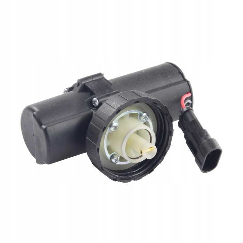 Maitinimo siurblio mf v837073630 keitimas