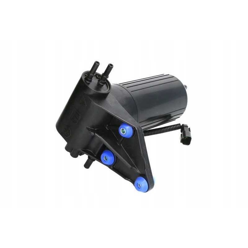 Perkins 4132a041 kuro siurblys