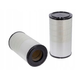 Oro filtro hifi filtras sa 16125