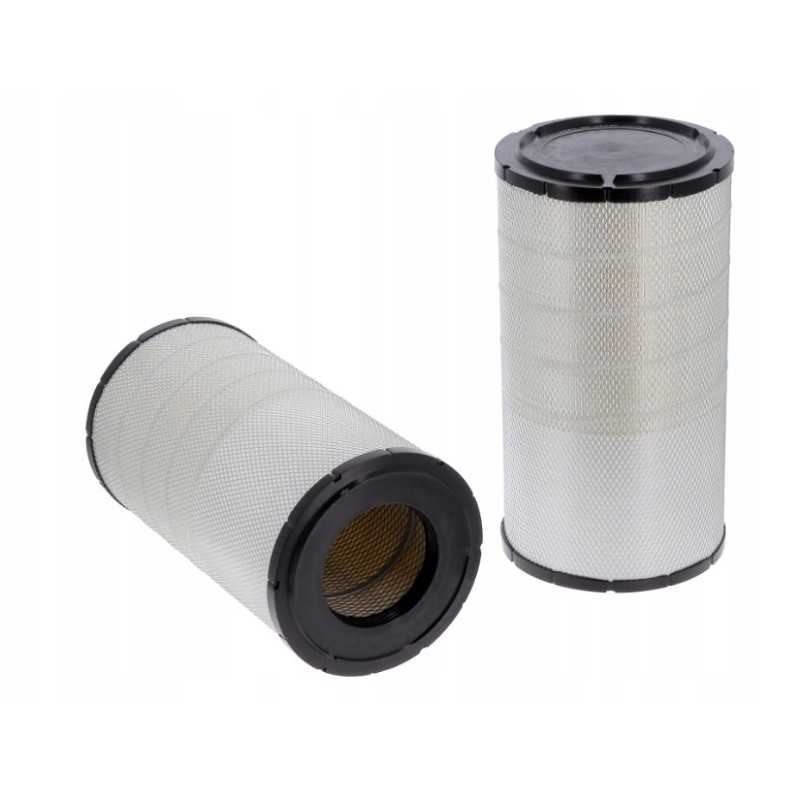 Oro filtro hifi filtras sa 16125