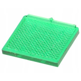 Priekinio pavaros jungiklio korpuso įdėklas