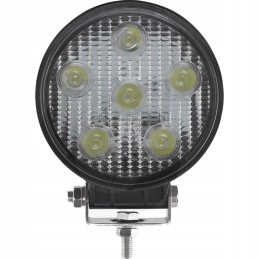LED darbo lempa 18w 1100lm