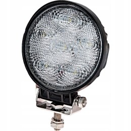 LED darbo lempa 18w 1100lm