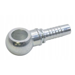 Banjo antgalis dn08 oe16