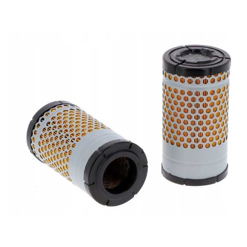 Oro filtro hifi filtras sa 18185