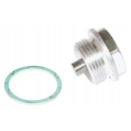 Magnetinis kištukas tkm m22x1 5