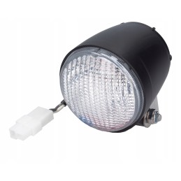 H3 darbo lempa su laikikliu Wesem Lor6 41502 84x97