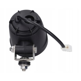 H3 darbo lempa su laikikliu Wesem Lor6 41502 84x97