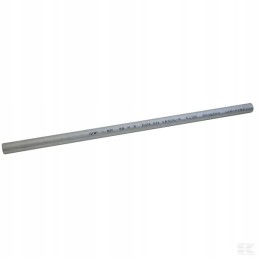Hidraulinis vamzdis tipas HL V Salzgitter 12x1 50mm dl 3m