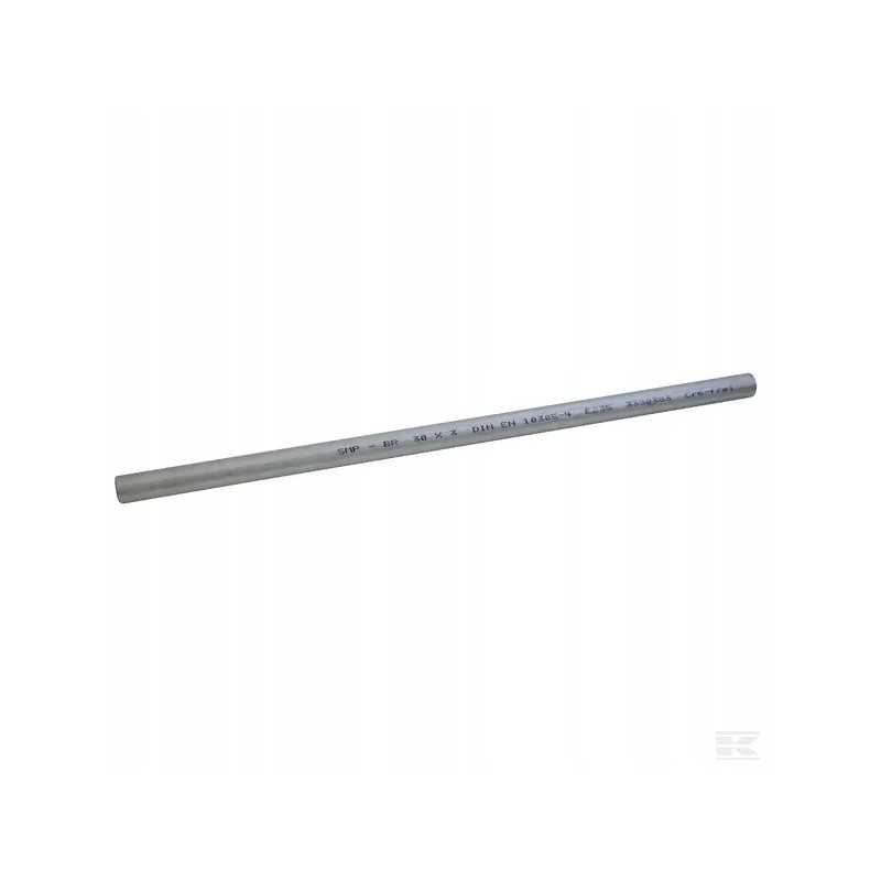 Hidraulinis vamzdis tipas HL V Salzgitter 12x1 50mm dl 3m
