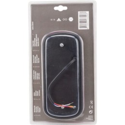 Kombinuotas galinis žibintas 84x84mm dešinė kairė LA45034L