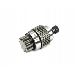 Magnetono tipo Ltz starterio movos mazgas 9