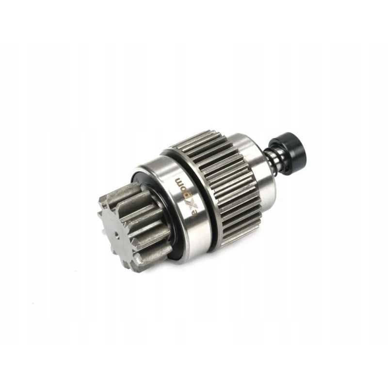 Magnetono tipo Ltz starterio movos mazgas 9