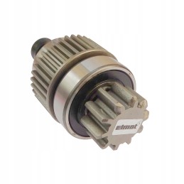 Starterio movos mazgas t 25 mtz, magnetinio tipo