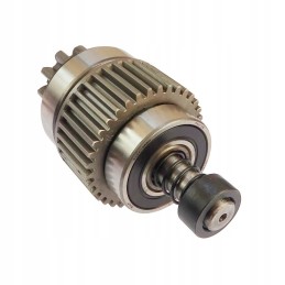 Starterio movos mazgas t 25 mtz, magnetinio tipo