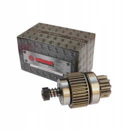 Starterio movos mazgas t 25 mtz, magnetinio tipo