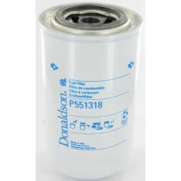 Donaldson P551318 kuro filtras