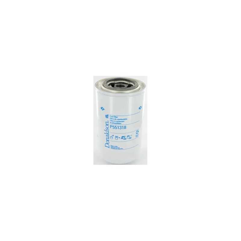 Donaldson P551318 kuro filtras