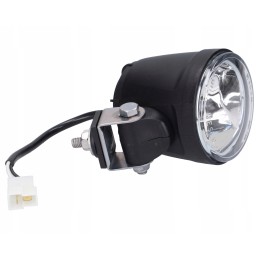 H3 darbo lempa su laikikliu Wesem Lor6 41552 84x97