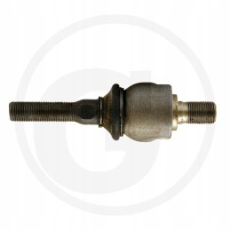 Ašinės jungties korpusas steyr 112509a1 1 33 743 604